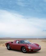 Ferrari 250 LM Berlinetta 1964 года